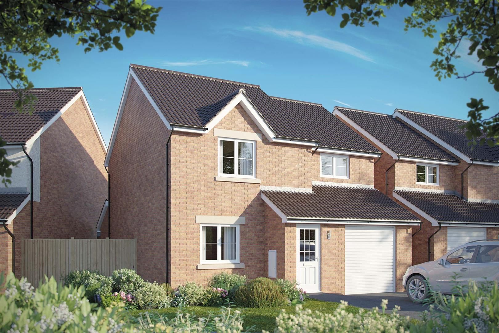 3 bed detached house for sale in Quakers Road, Devizes SN10 Zoopla