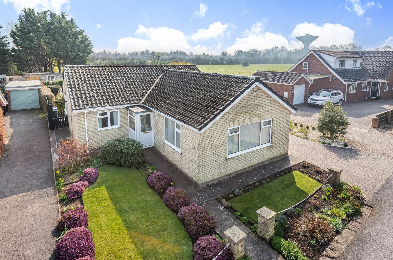 2 bed bungalow for sale in Wyberton West Road, Boston PE21 Zoopla