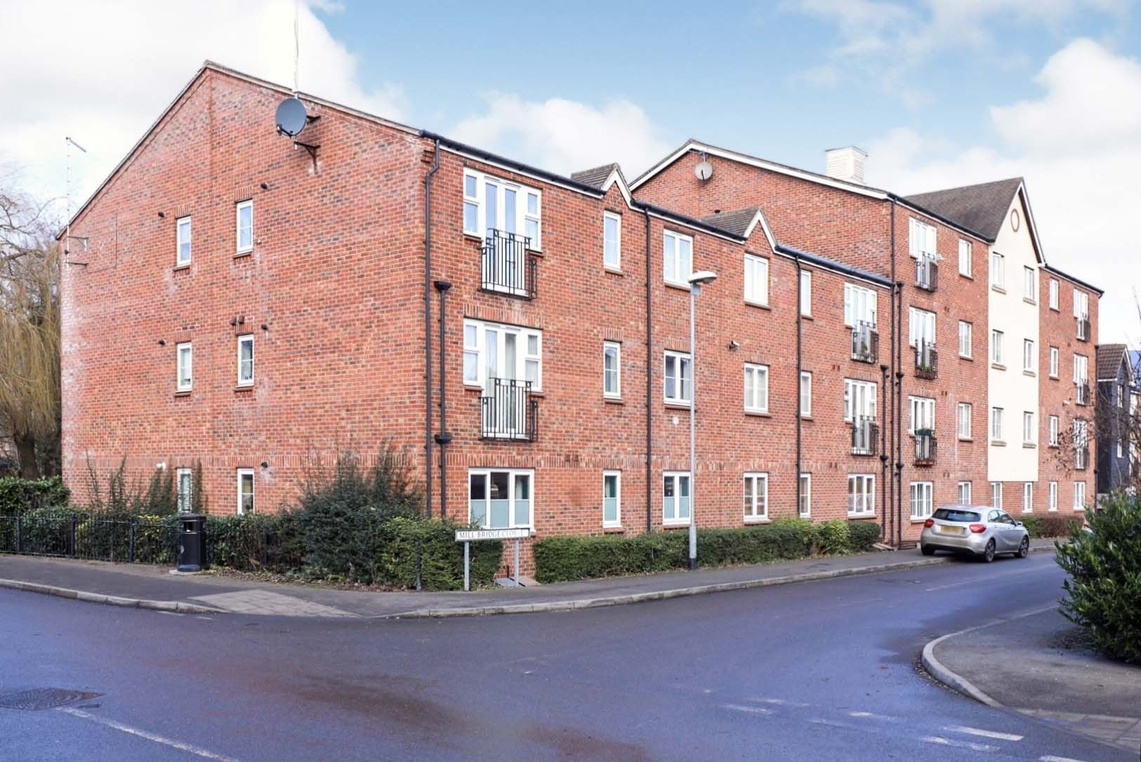 1 bed flat for sale in Mill Bridge Close, Retford DN22 Zoopla
