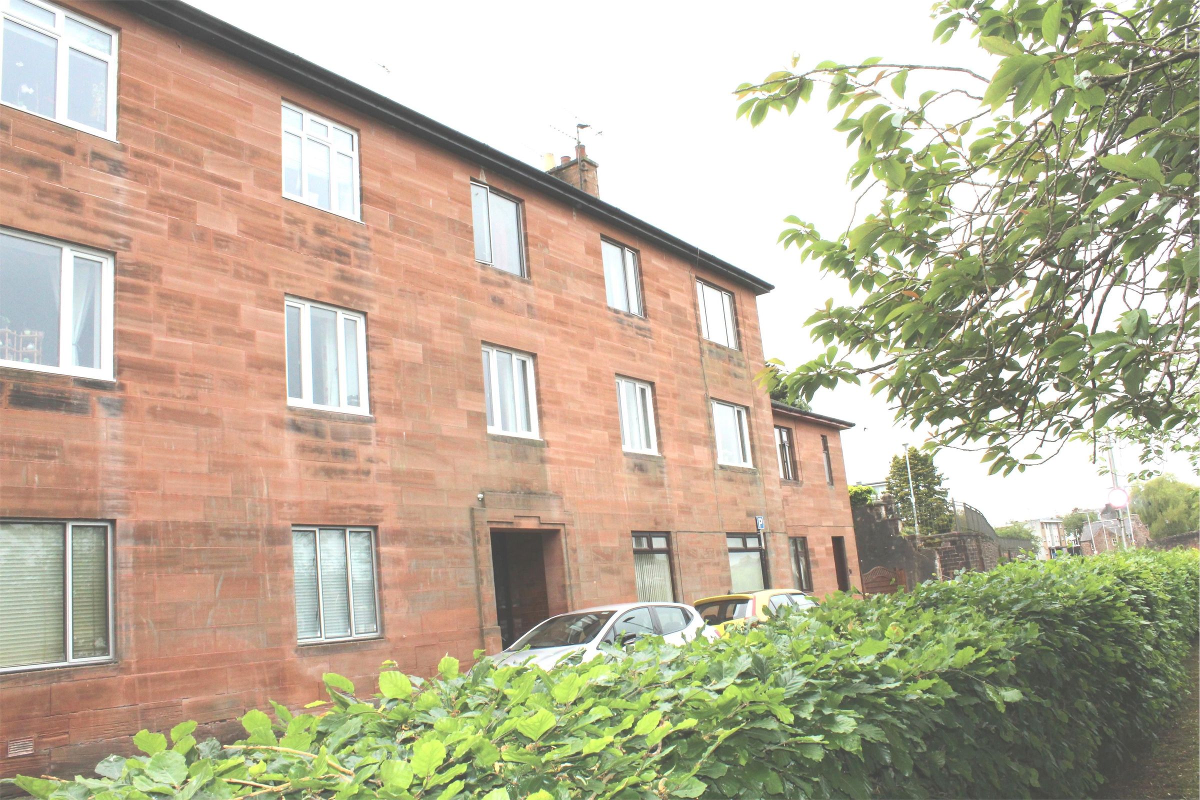 19 Mill Road Dumfries DG2  