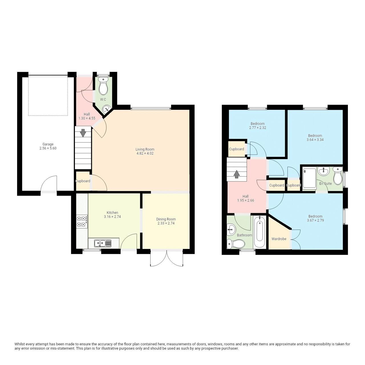 3 bed property for sale in Grainger Way, Motherwell ML1 Zoopla