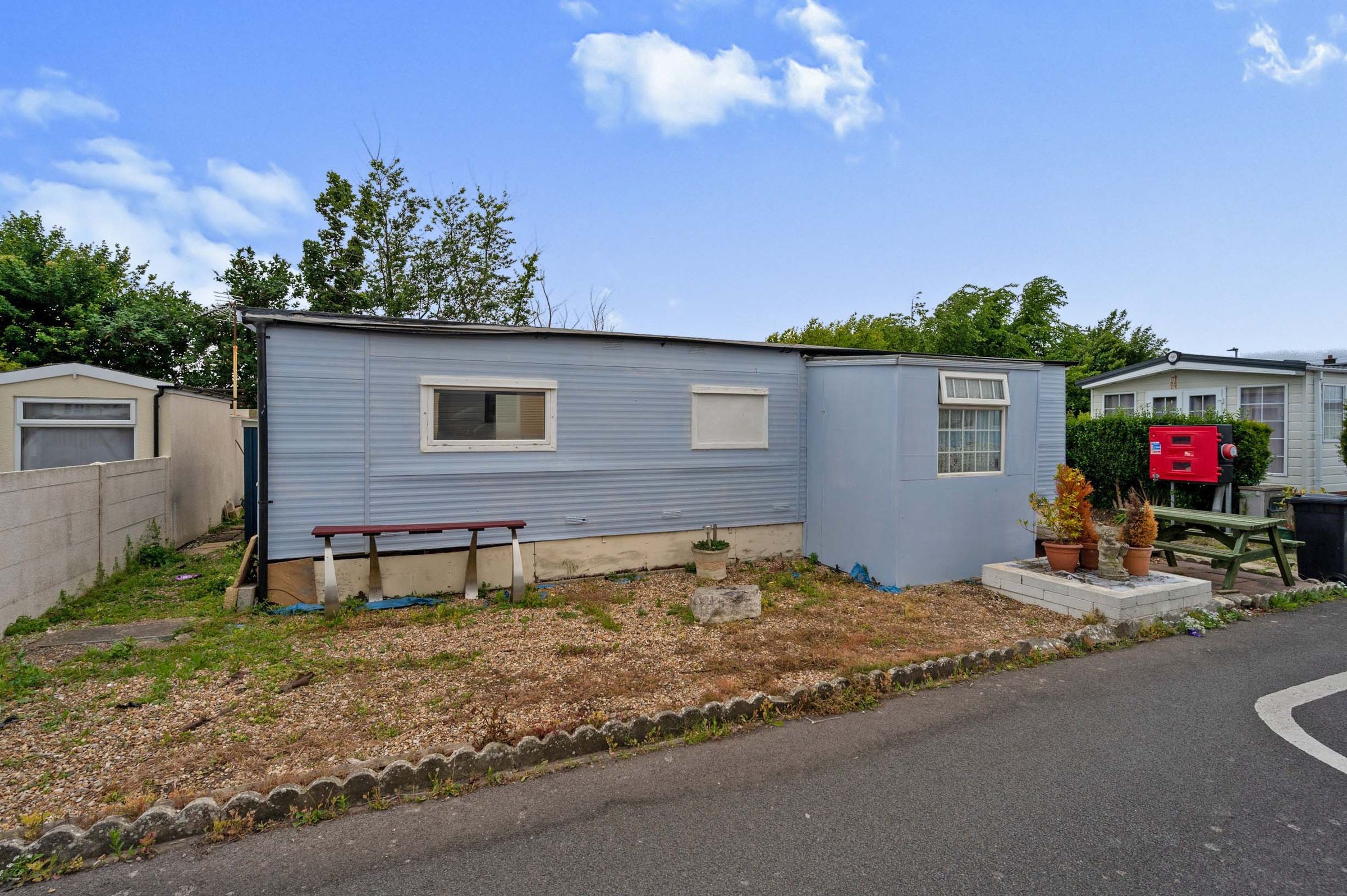 1 bed property for sale in Henderson Park, Southsea, Hampshire PO4 Zoopla