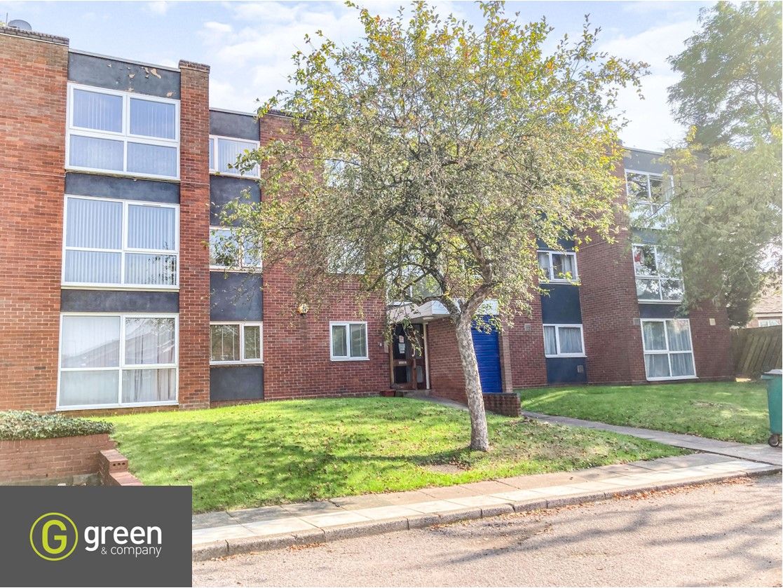 2 bed flat for sale in Gravelly Hill, Birmingham B23 Zoopla