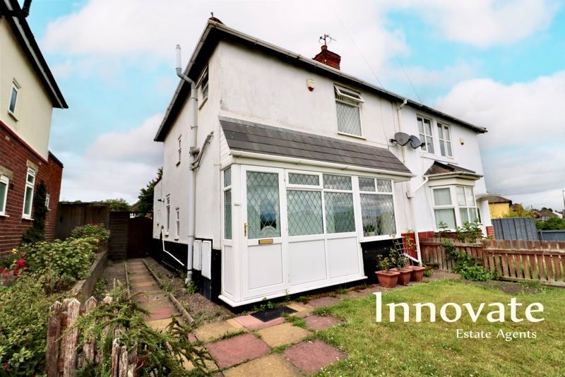 3 bed semidetached house for sale in Newbury Lane, Oldbury B69 Zoopla