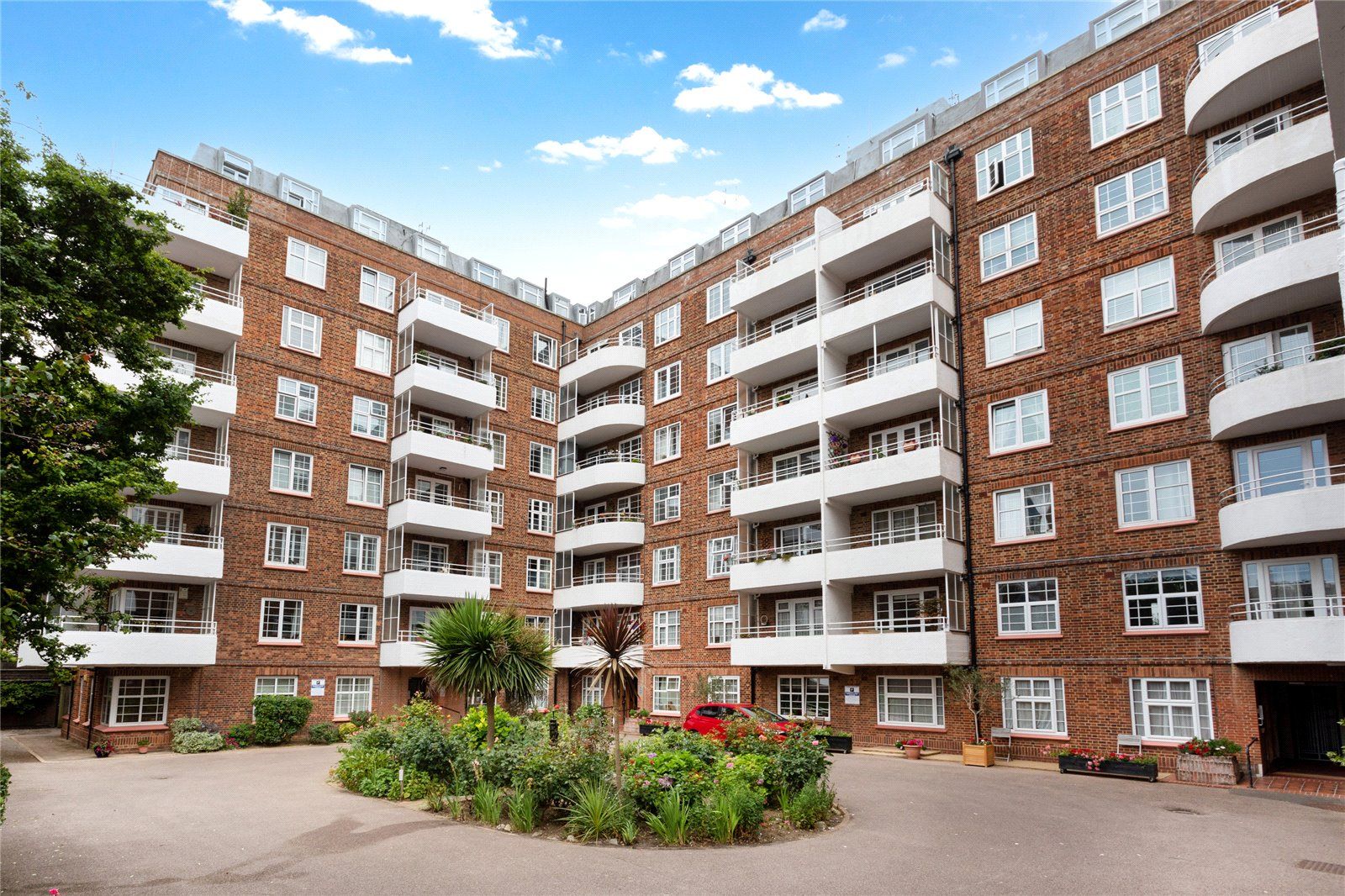 3 bed flat for sale in Wilbury Grange, Wilbury Road, Hove, East Sussex
