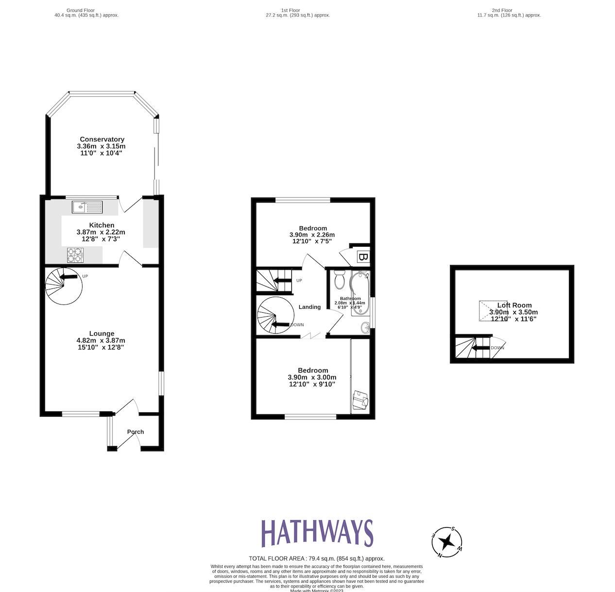 2 bed semidetached house for sale in Open Hearth Close, Griffithstown, Pontypool NP4 Zoopla