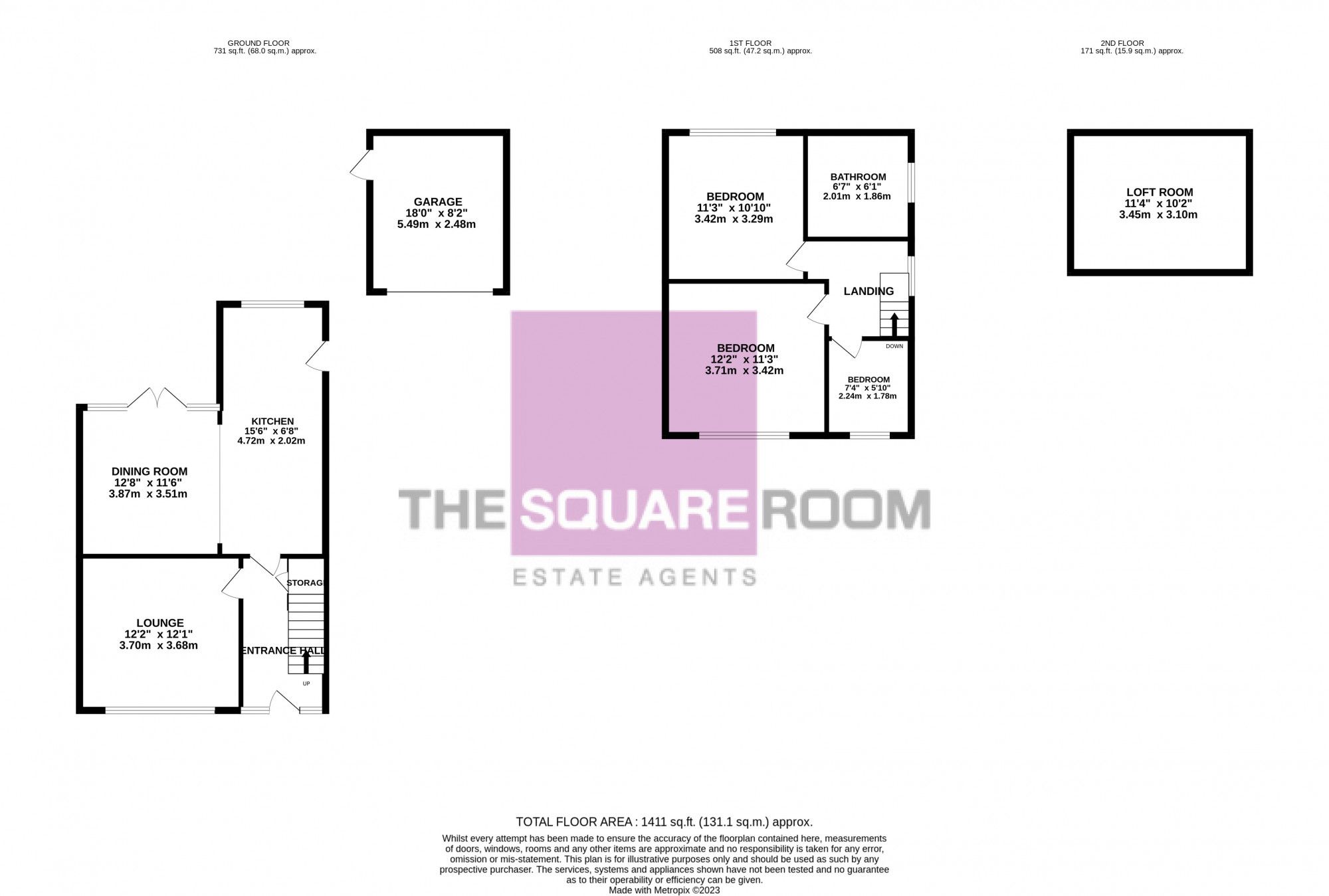 3 bed semidetached house for sale in Buckley Crescent, Cleveleys FY5 Zoopla