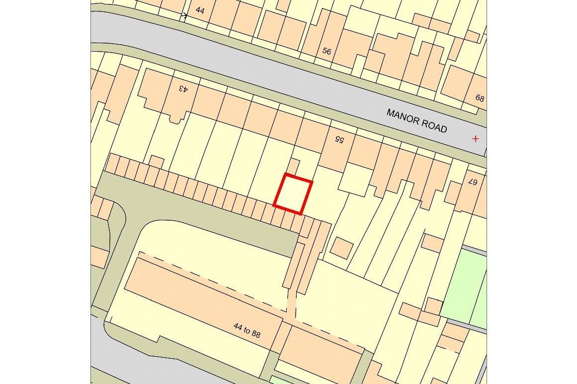 Land for sale in Manor Road, Enfield EN2 Zoopla