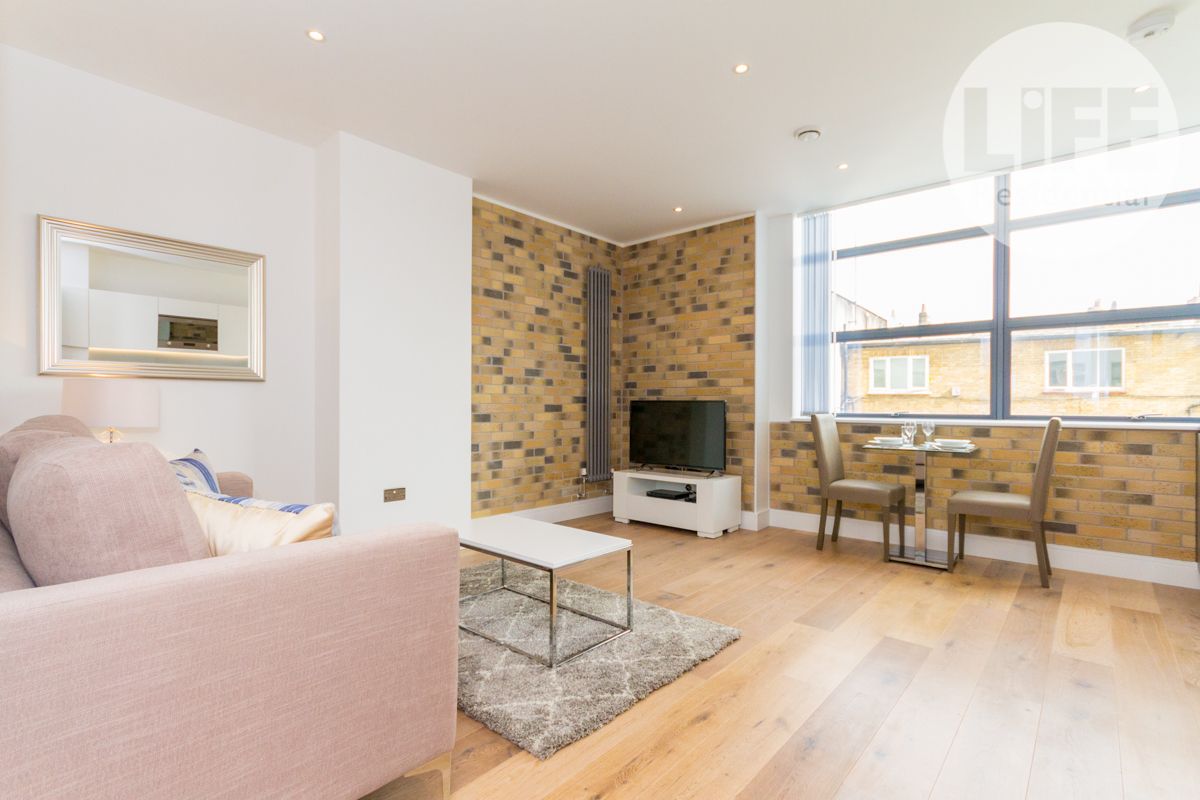 Studio to rent in Carlow Street, London NW1 Zoopla