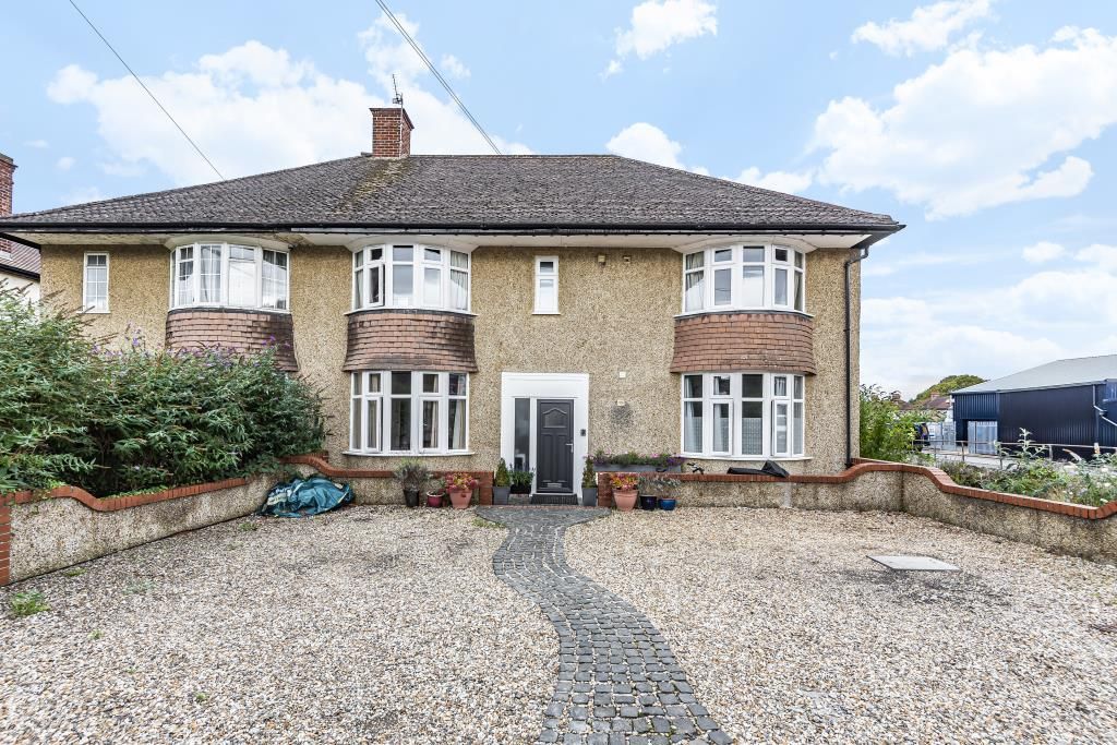 Iffley Road OX4, Oxford,  