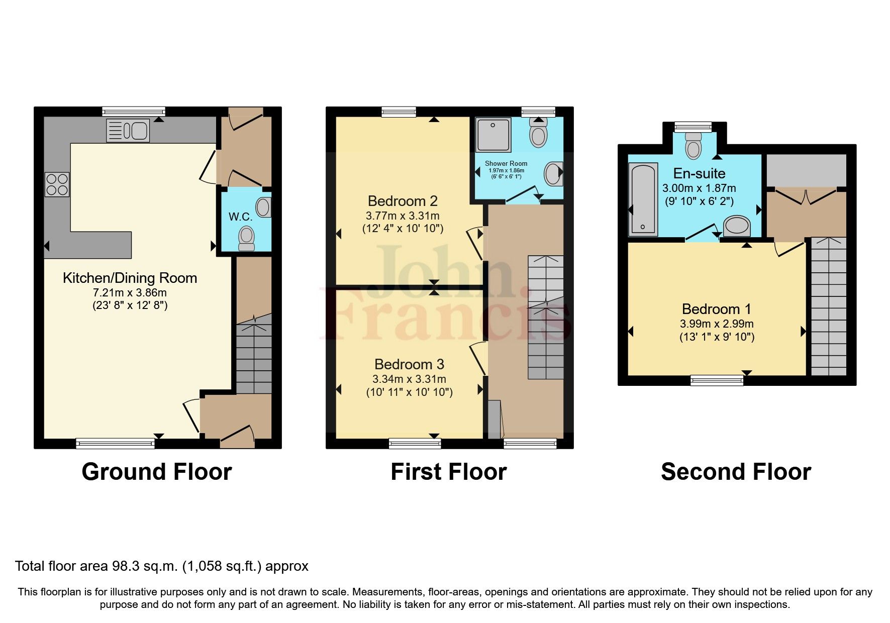 3 bed semidetached house for sale in Maes Yr Hen Felin, Ammanford