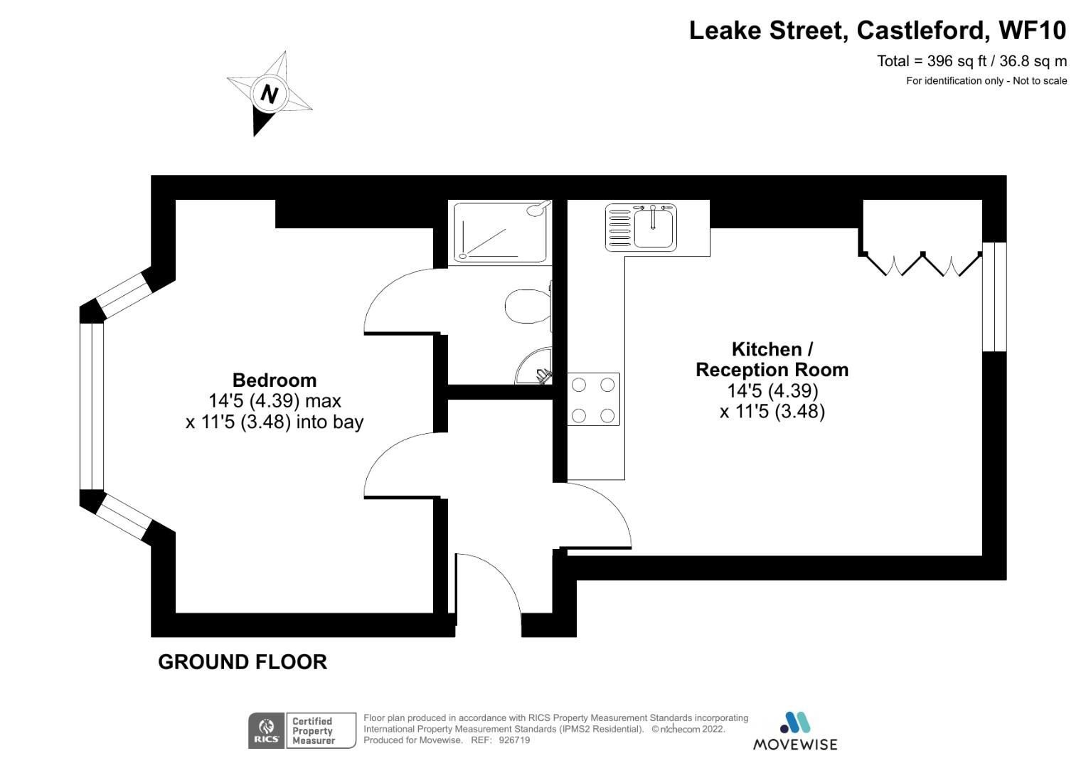 5 bed property for sale in Leake Street, Castleford WF10 Zoopla