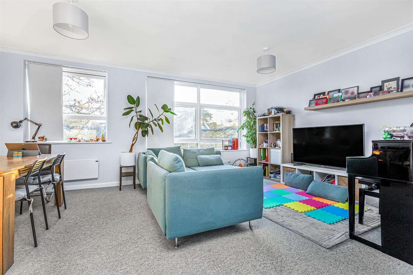 2 bed flat to rent in Park Sheen, East Sheen SW14 Zoopla