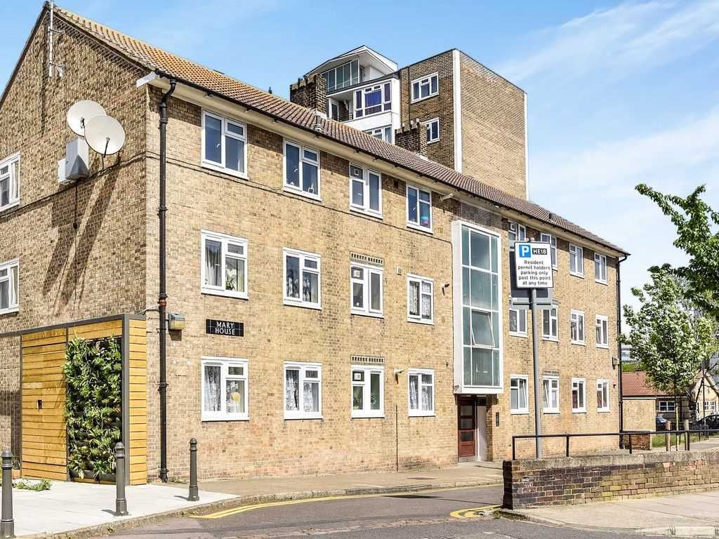 Mary House Queen Caroline Street, Hammersmith, Hammersimth W6  