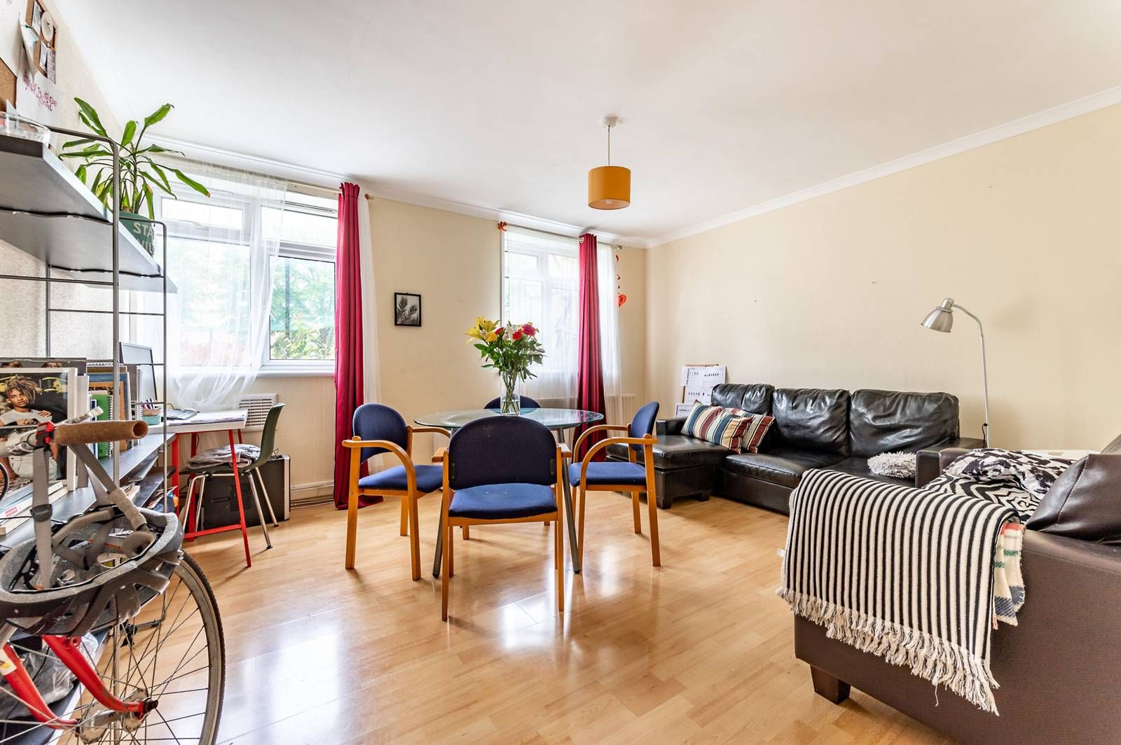 Dean Court, Vauxhall, London SW8  