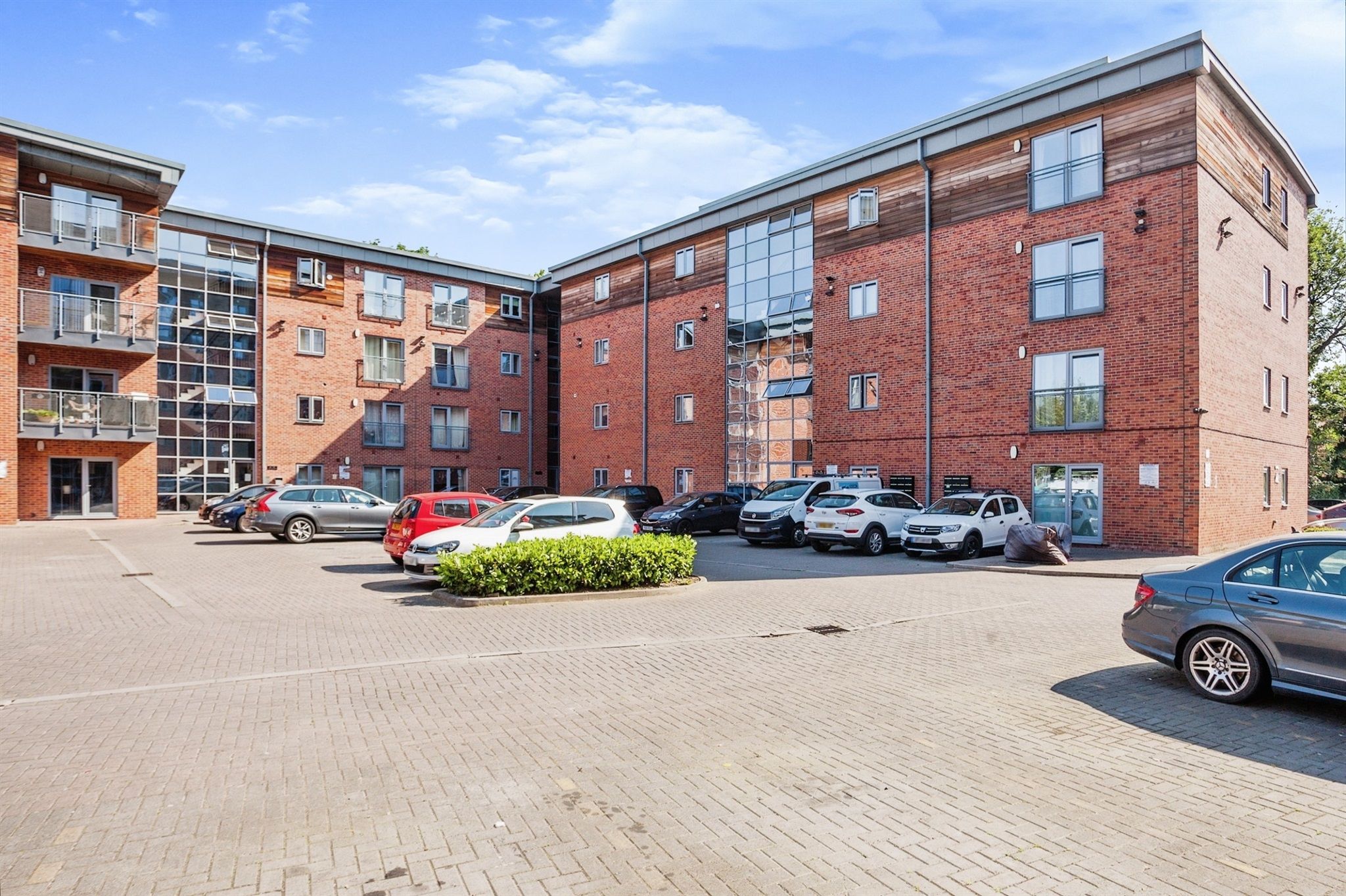 2 bed flat for sale in Ings Road, Wakefield WF1 Zoopla