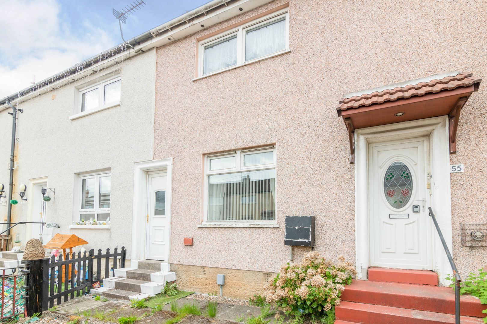 Kentallen Road, Glasgow G33  