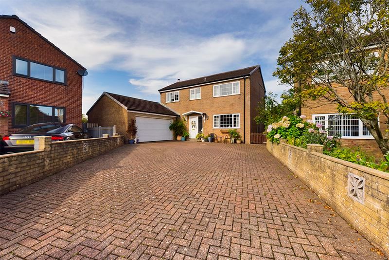 4 bed detached house for sale in Westfield Drive, Egremont CA22 Zoopla