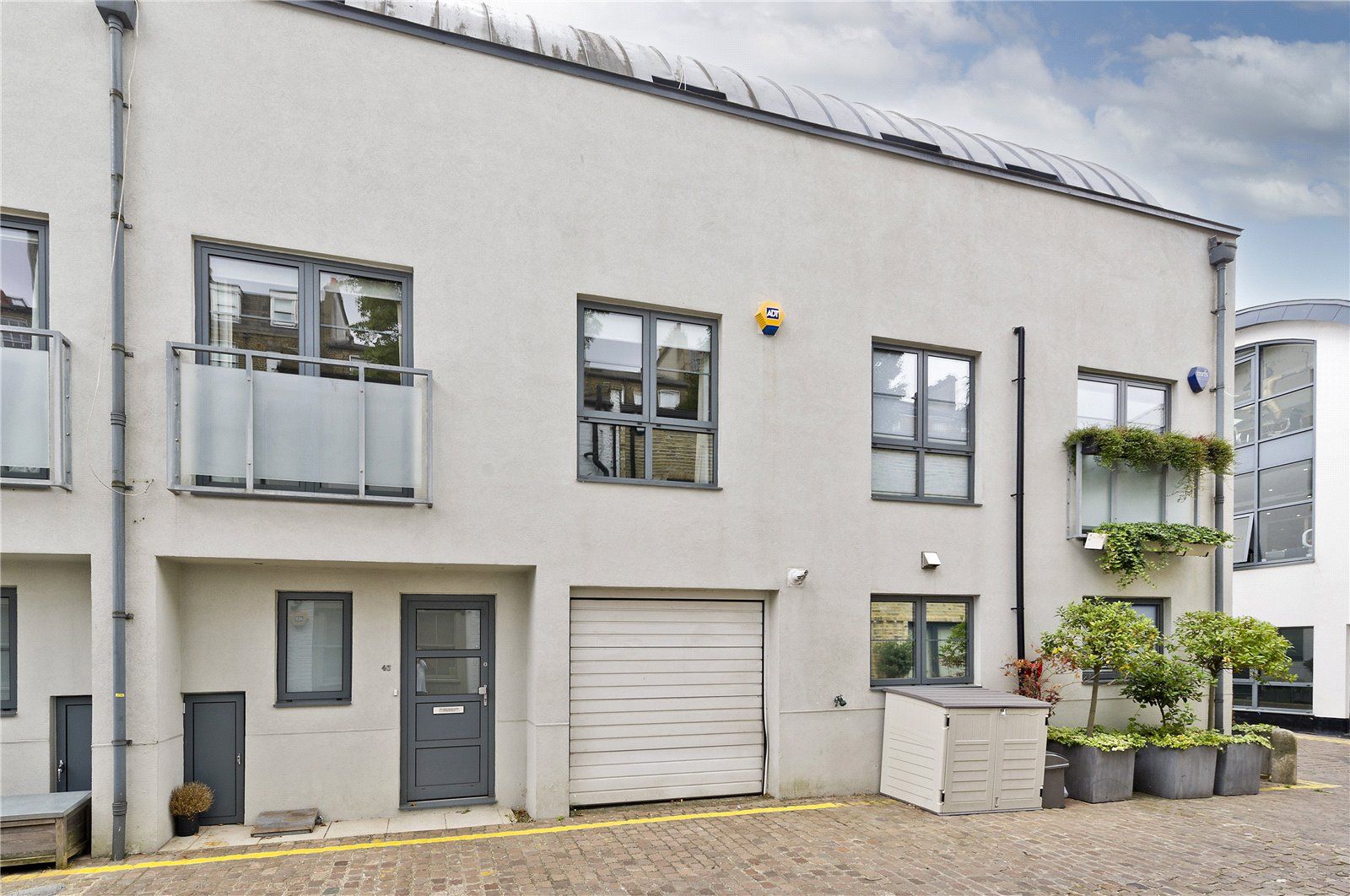 3 bed detached house for sale in Colville Mews, London, UK W11 Zoopla