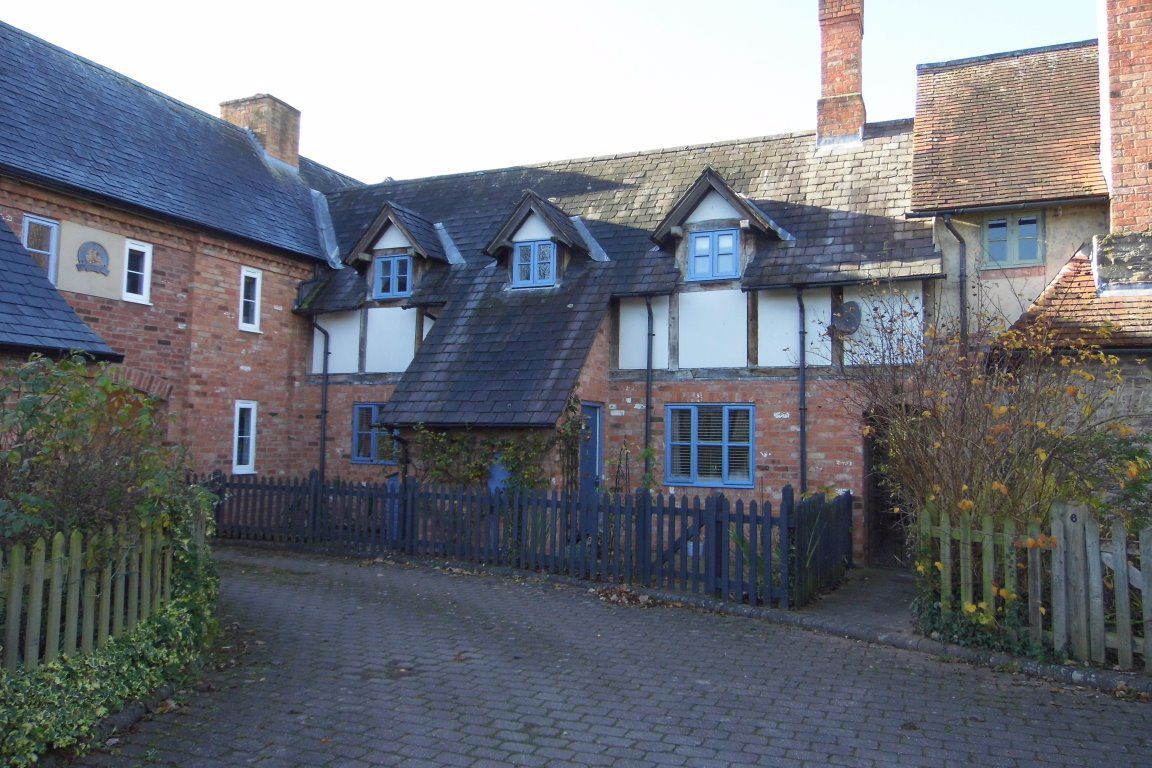 Property to rent in Phillips Acre, Leominster, Herefordshire HR6 Zoopla
