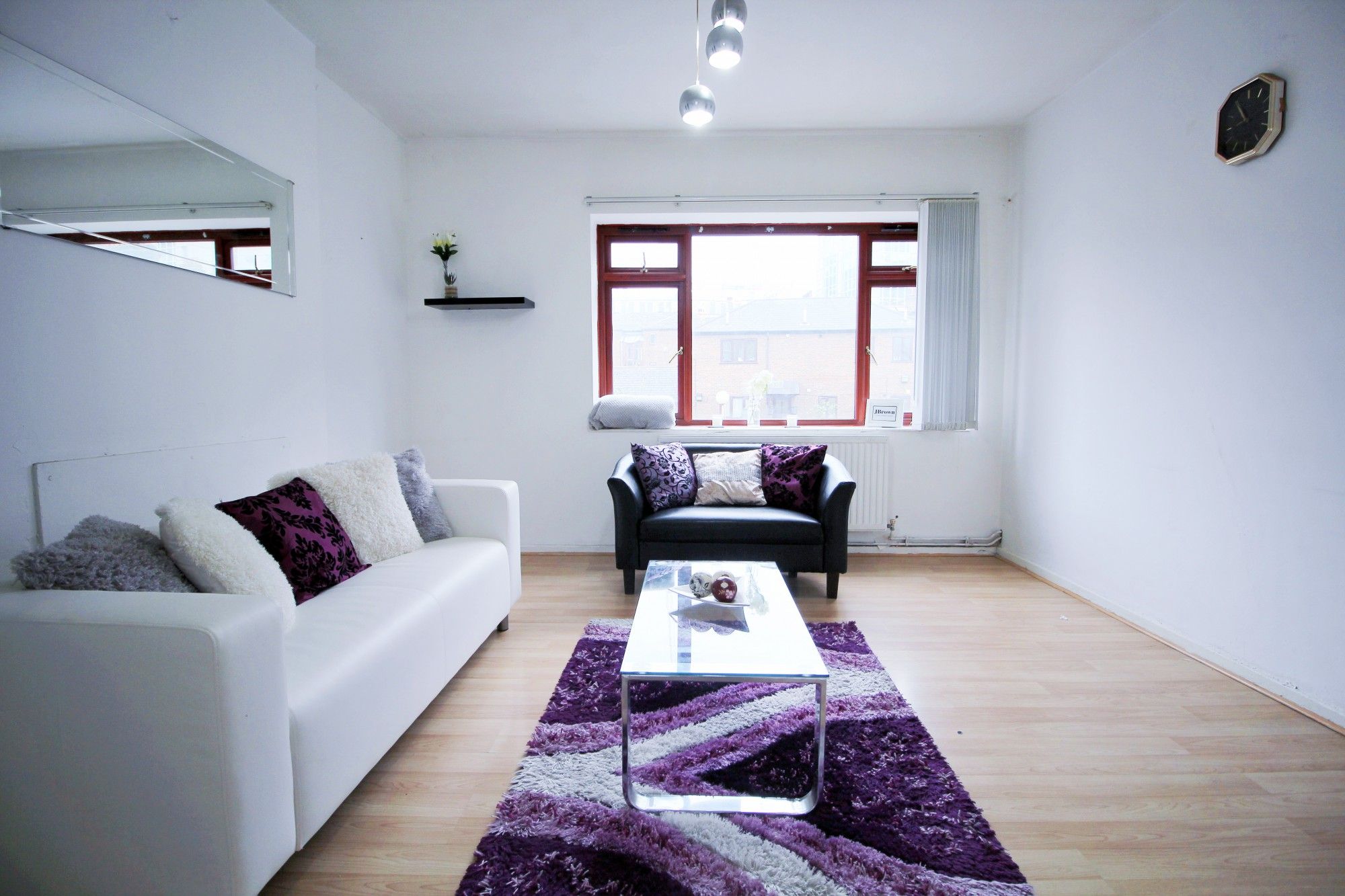 Wentworth Dwellings, 3 New Goulston Street, London E1  