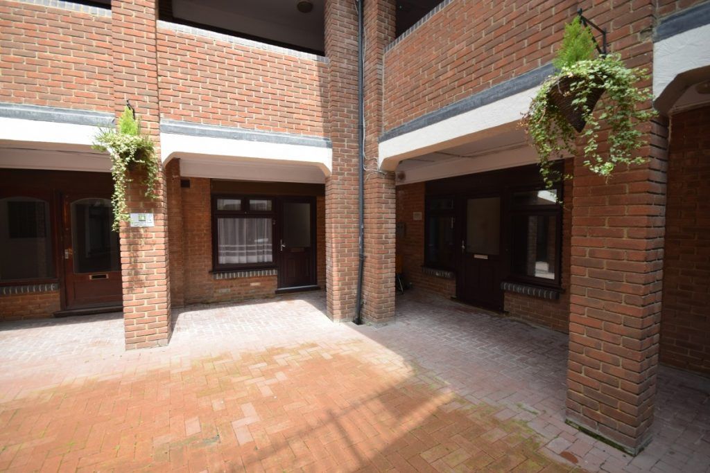 Lower Street, Stansted CM24  