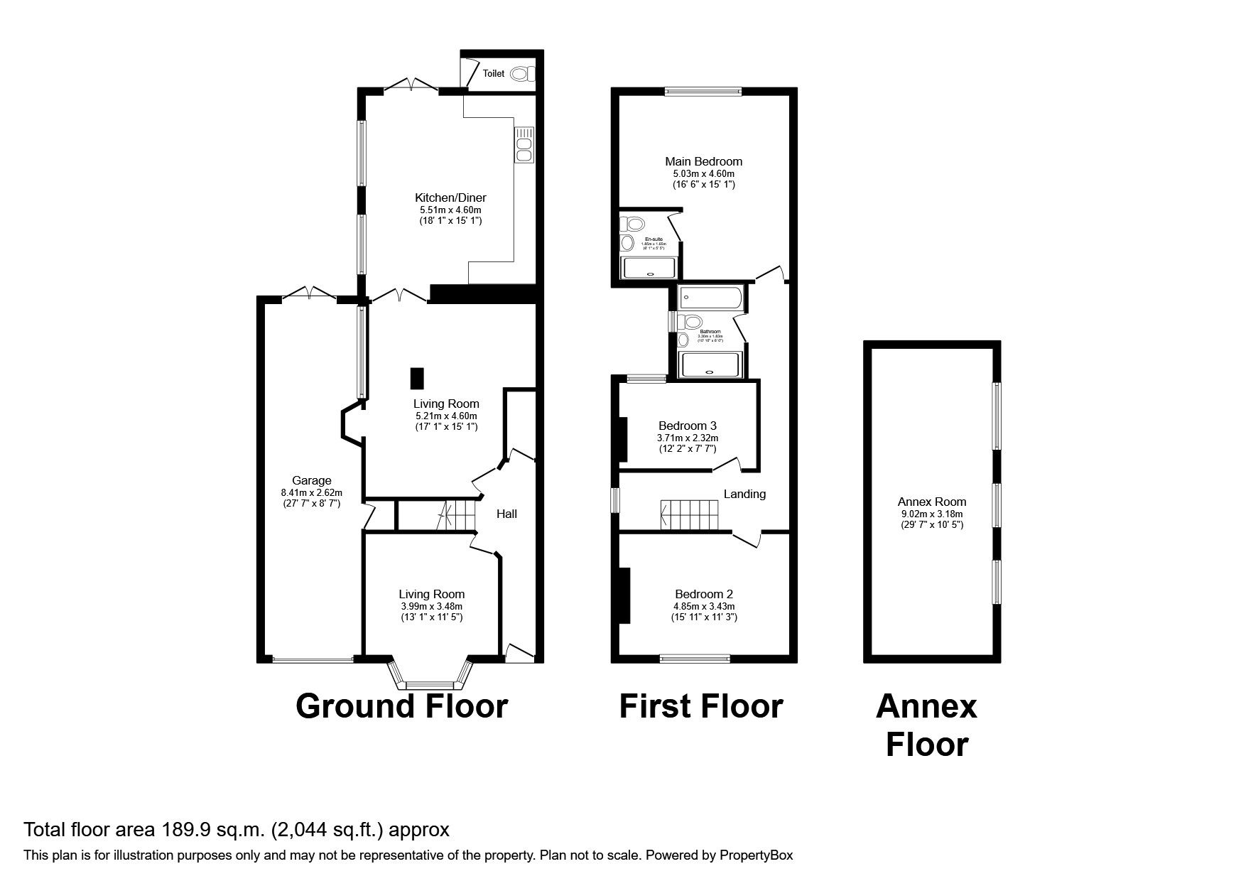 3 bed semidetached house for sale in Humberstone Lane, Thurmaston