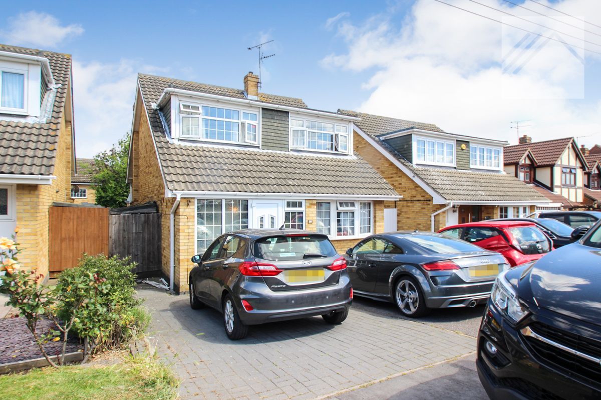 Friern Gardens, Wickford SS12  