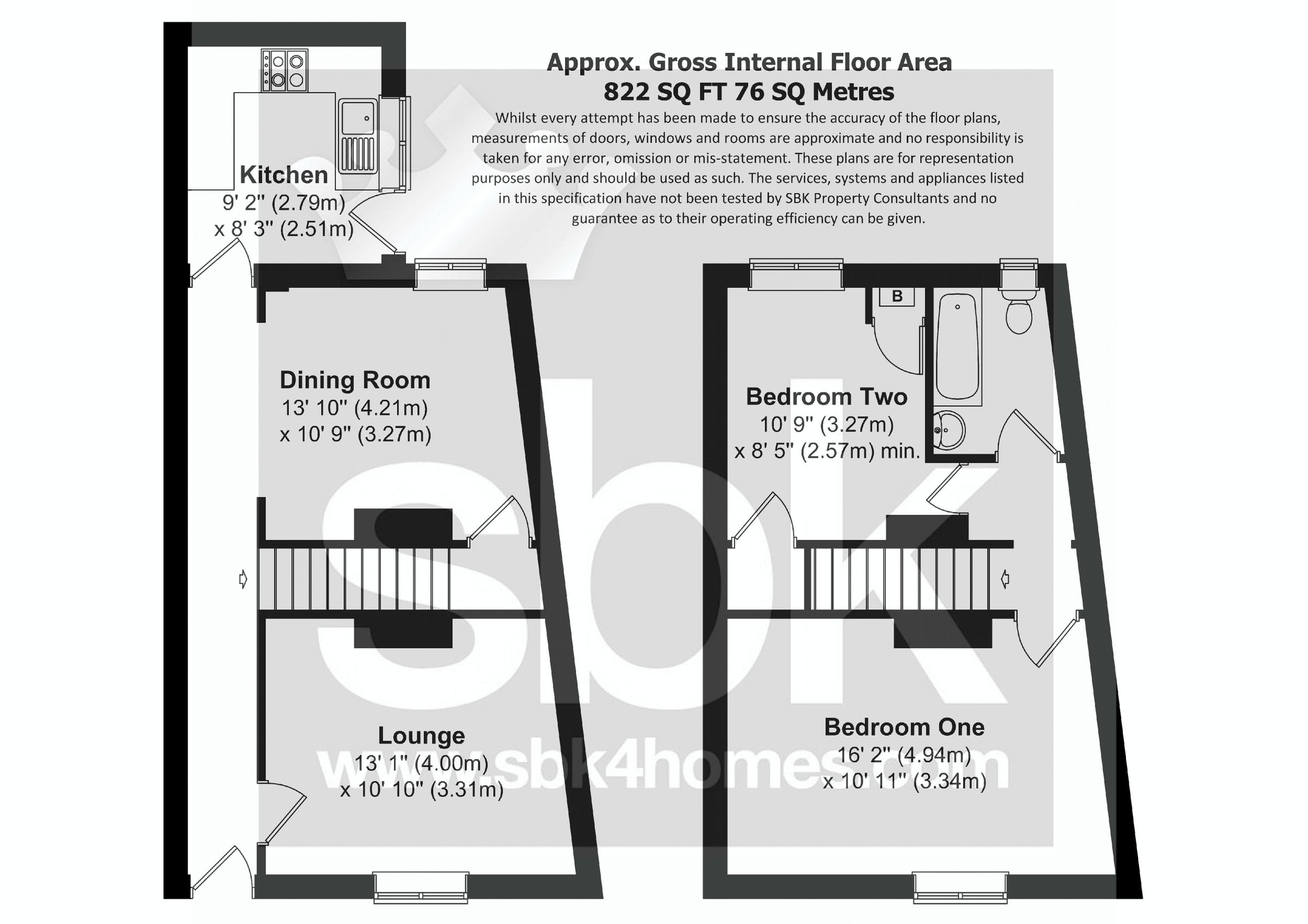 2 bed cottage to rent in Botley Road, Park Gate, Southampton SO31 Zoopla