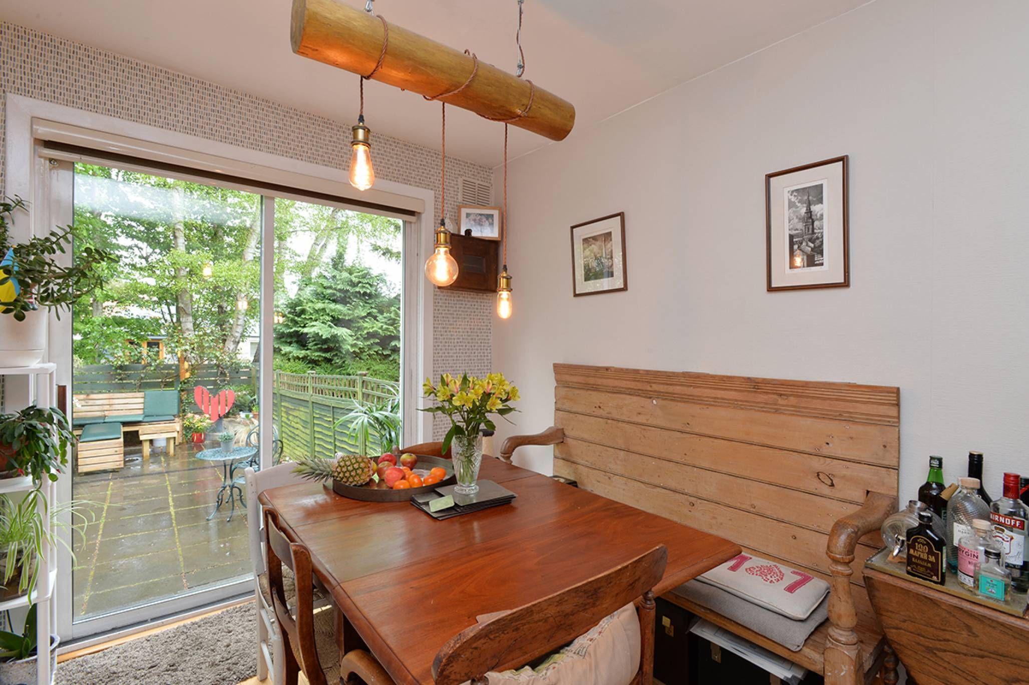 3 bed terraced house for sale in Strathalmond Road, Cammo, Edinburgh