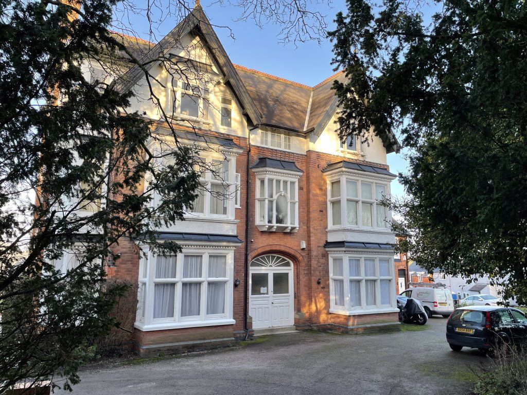 1 bed flat to rent in Gynsill Lane, Anstey, Leicester LE7 Zoopla