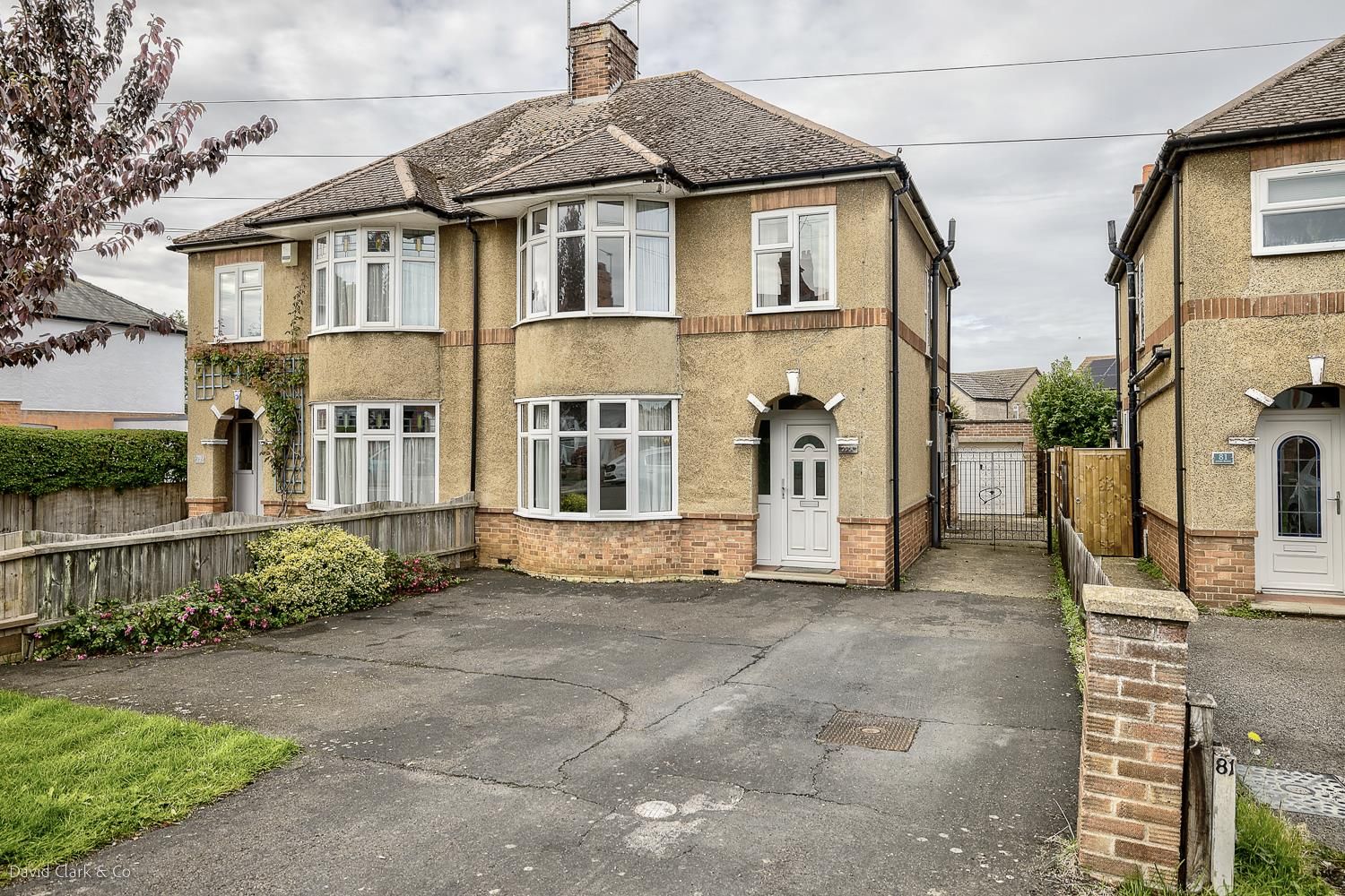 3 bed semidetached house for sale in Lynn Road, Ely CB6 Zoopla
