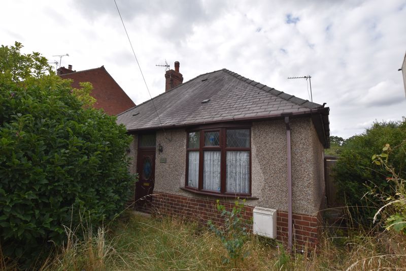 3 bed bungalow for sale in Waingroves Road, Waingroves, Ripley DE5 Zoopla