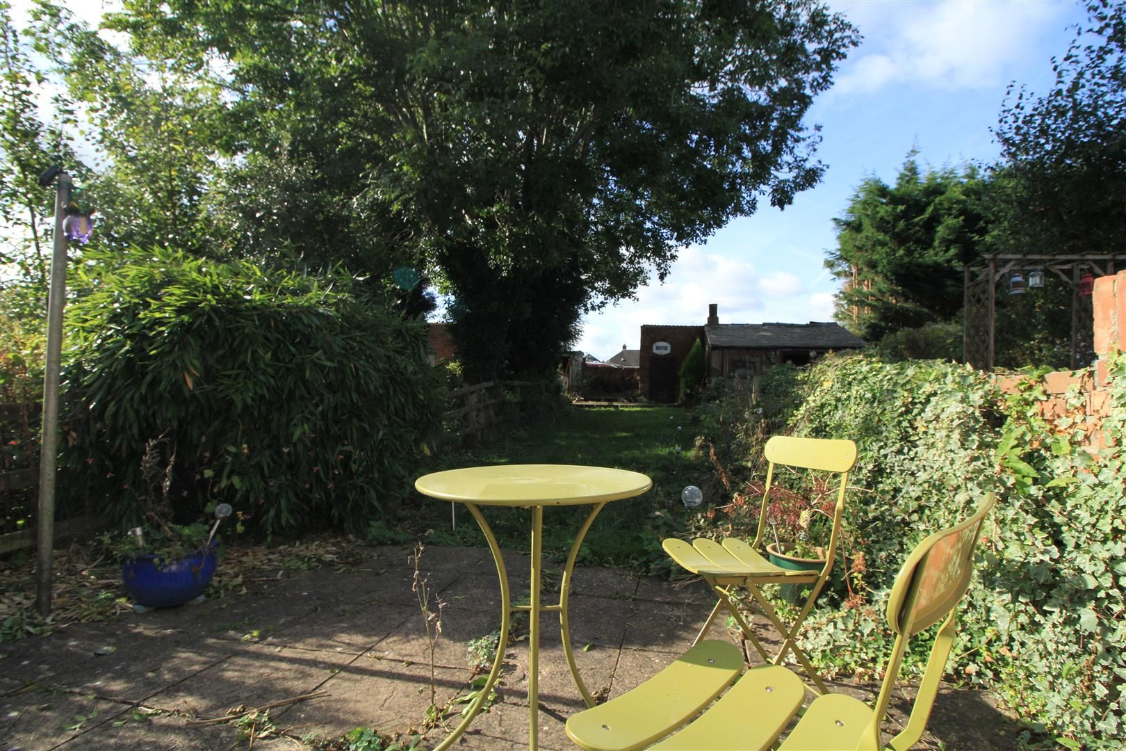 2 bed terraced house to rent in Church Lane, Brinsley, Nottingham NG16 Zoopla