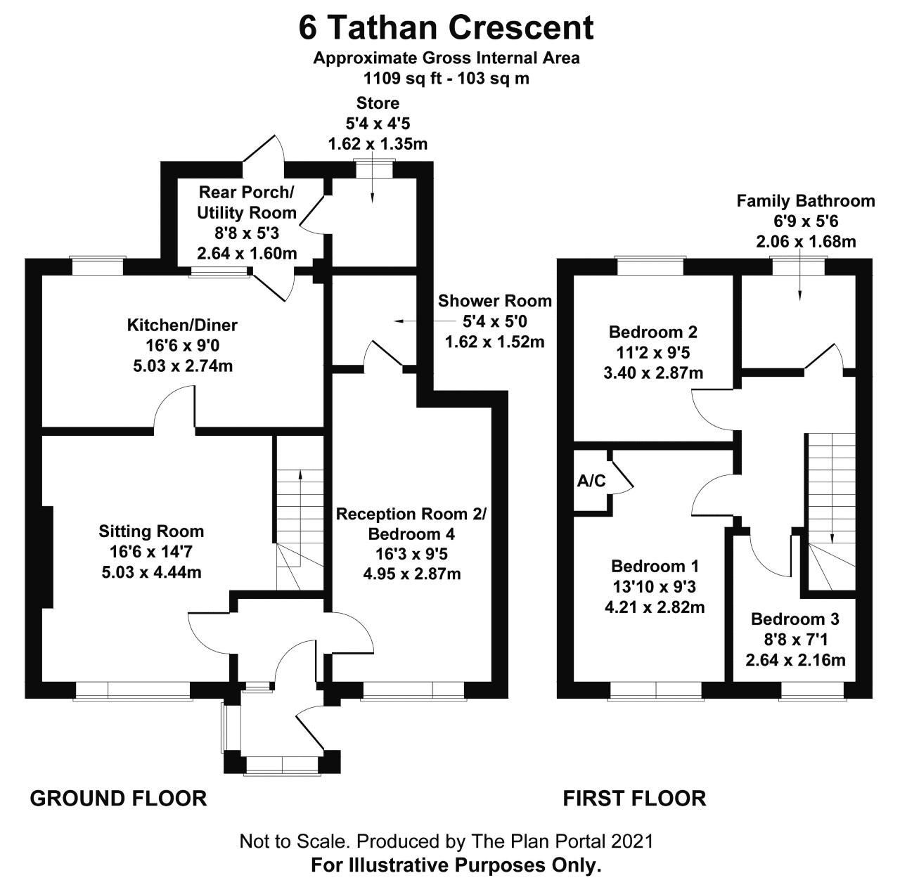 3 bed semidetached house for sale in Tathan Crescent, St. Athan, Barry CF62 Zoopla