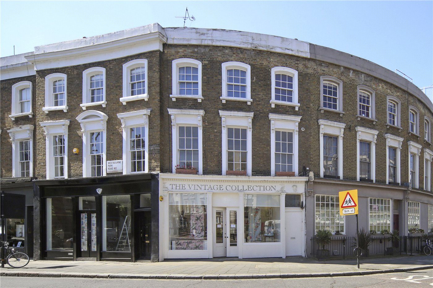 1 bed flat for sale in Westbourne Park Road, London W2 Zoopla