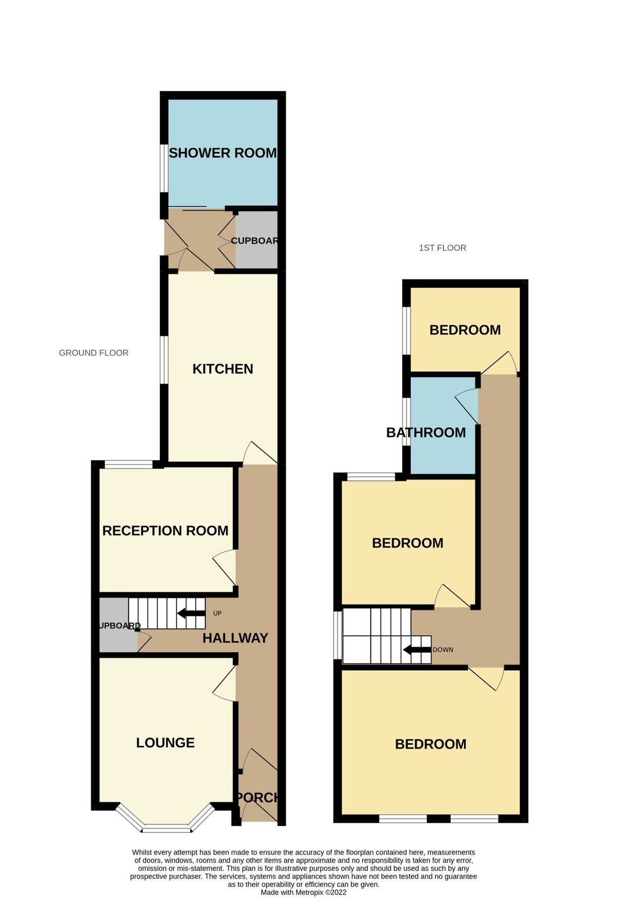 3 bed semidetached house for sale in Gwendolen Road, Evington