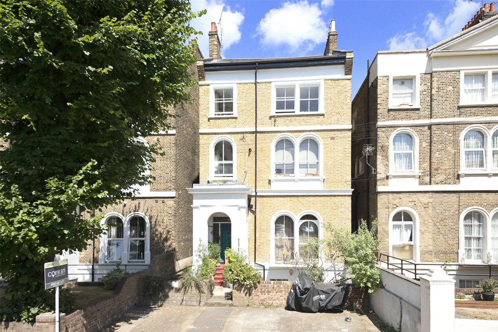 2 bed flat for sale in Victoria Way, Charlton SE7 Zoopla