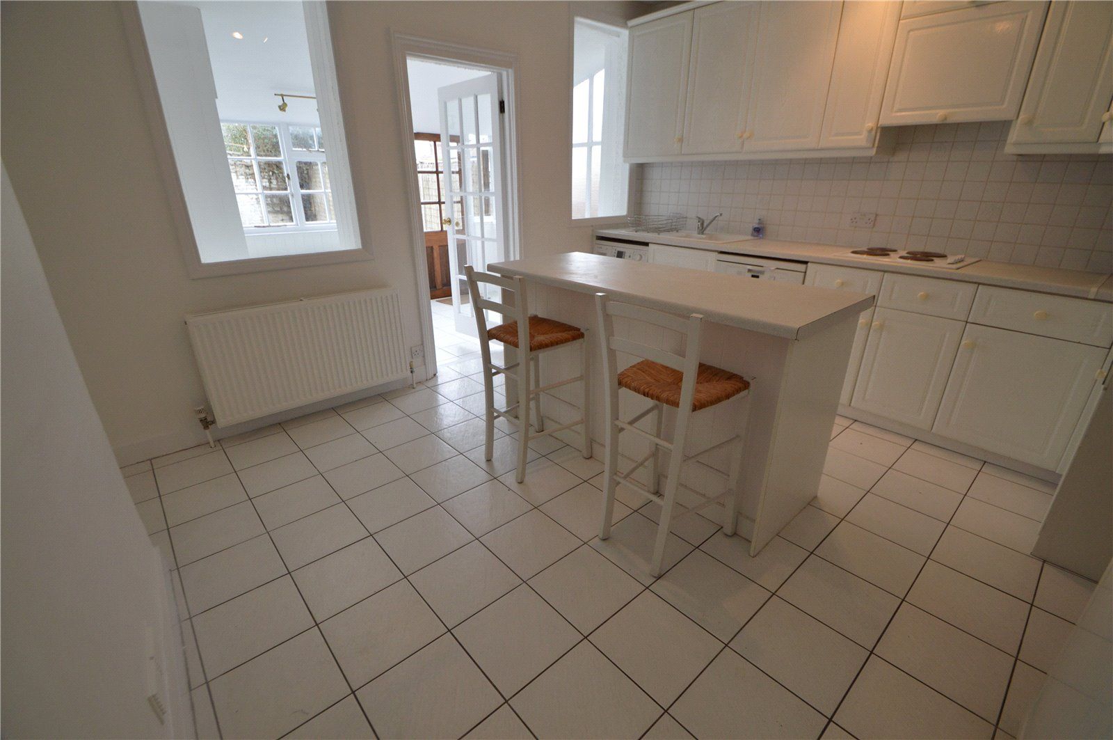 2 bed terraced house to rent in Ravenswood Road, Croydon CR0 Zoopla