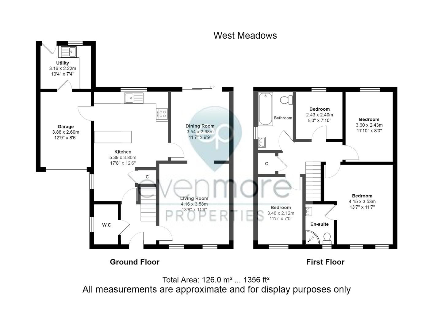 4 bed detached house for sale in West Meadows, Newcastle Upon Tyne NE5