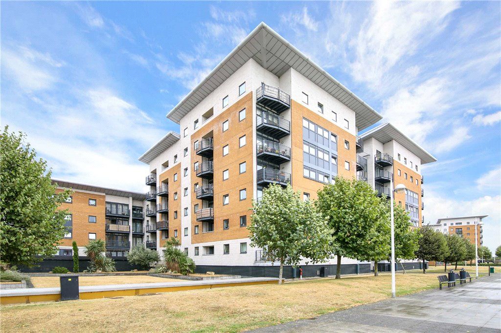 Sheerness Mews, Royal Docks, London E16  