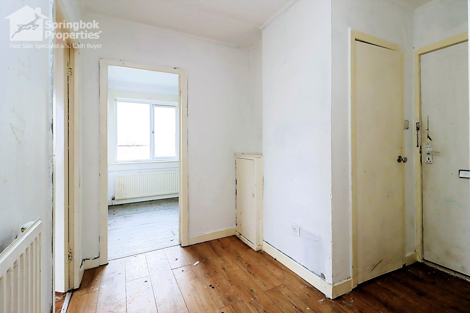 3 bed flat for sale in Gardiner Street, Lochgelly, Fife KY5 Zoopla