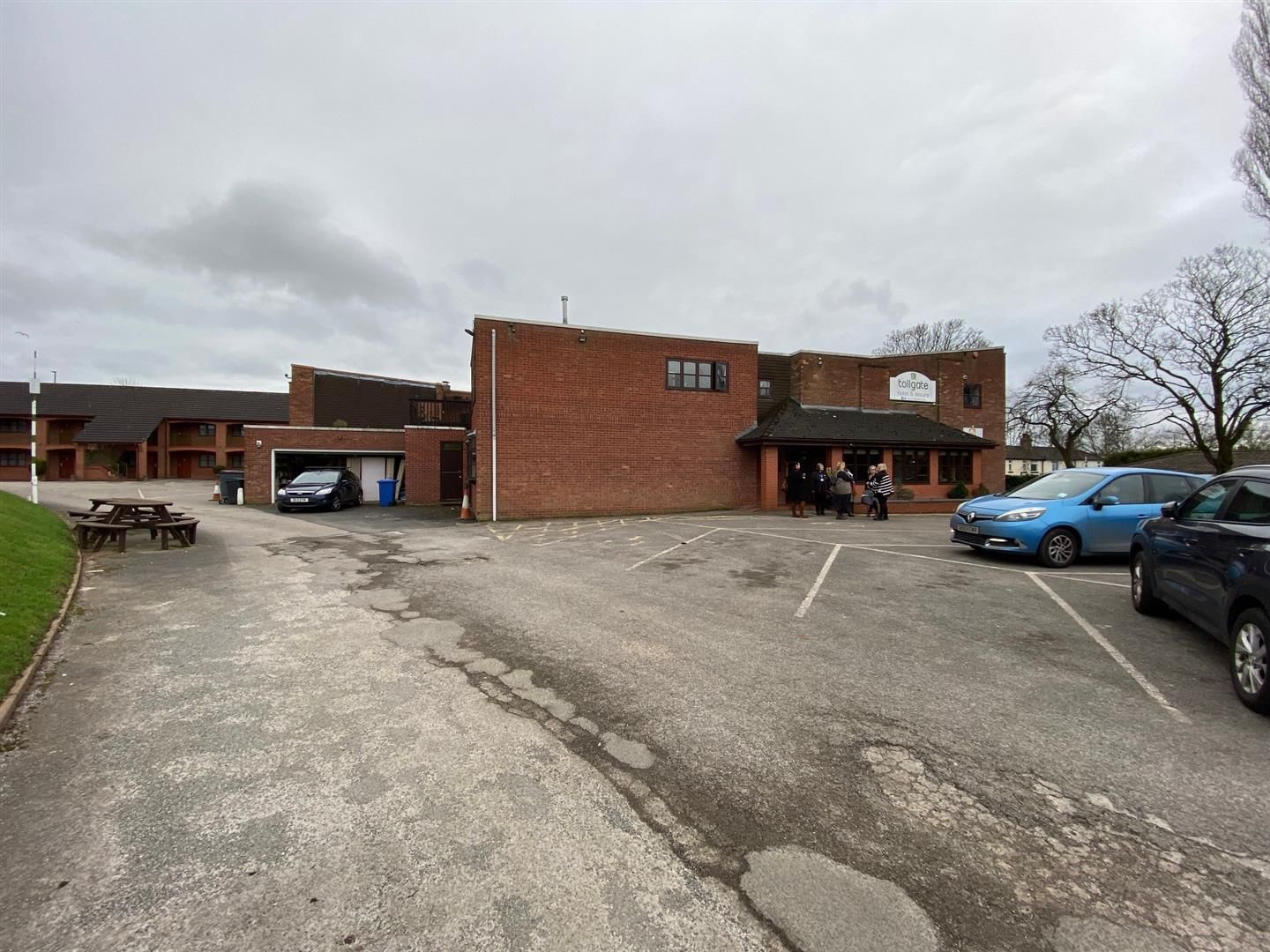 Retail premises to let in Ripon Road, Newstead, StokeOnTrent ST3 Zoopla