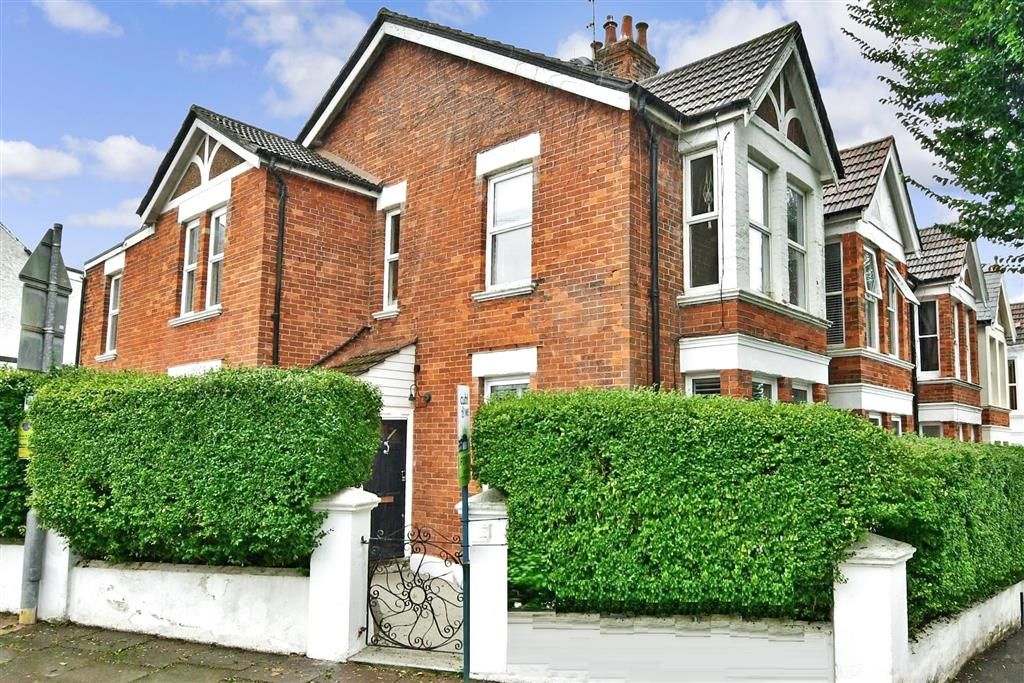 2 bed flat for sale in Lowther Road, Brighton, East Sussex BN1 Zoopla