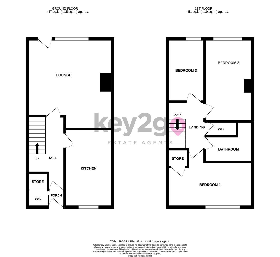 3 bed end terrace house for sale in Ironside Road, Sheffield S14 Zoopla