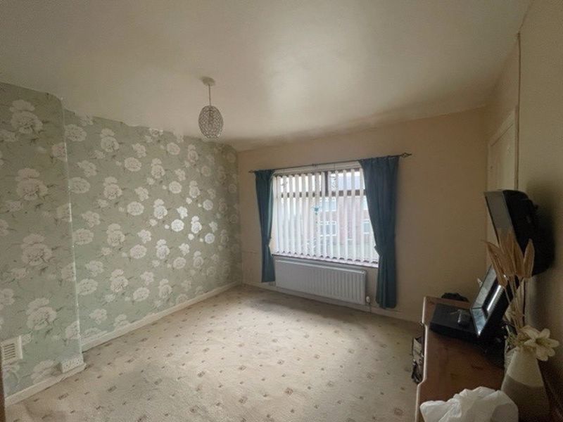 3 bed terraced house for sale in The Oval, Shildon DL4 Zoopla
