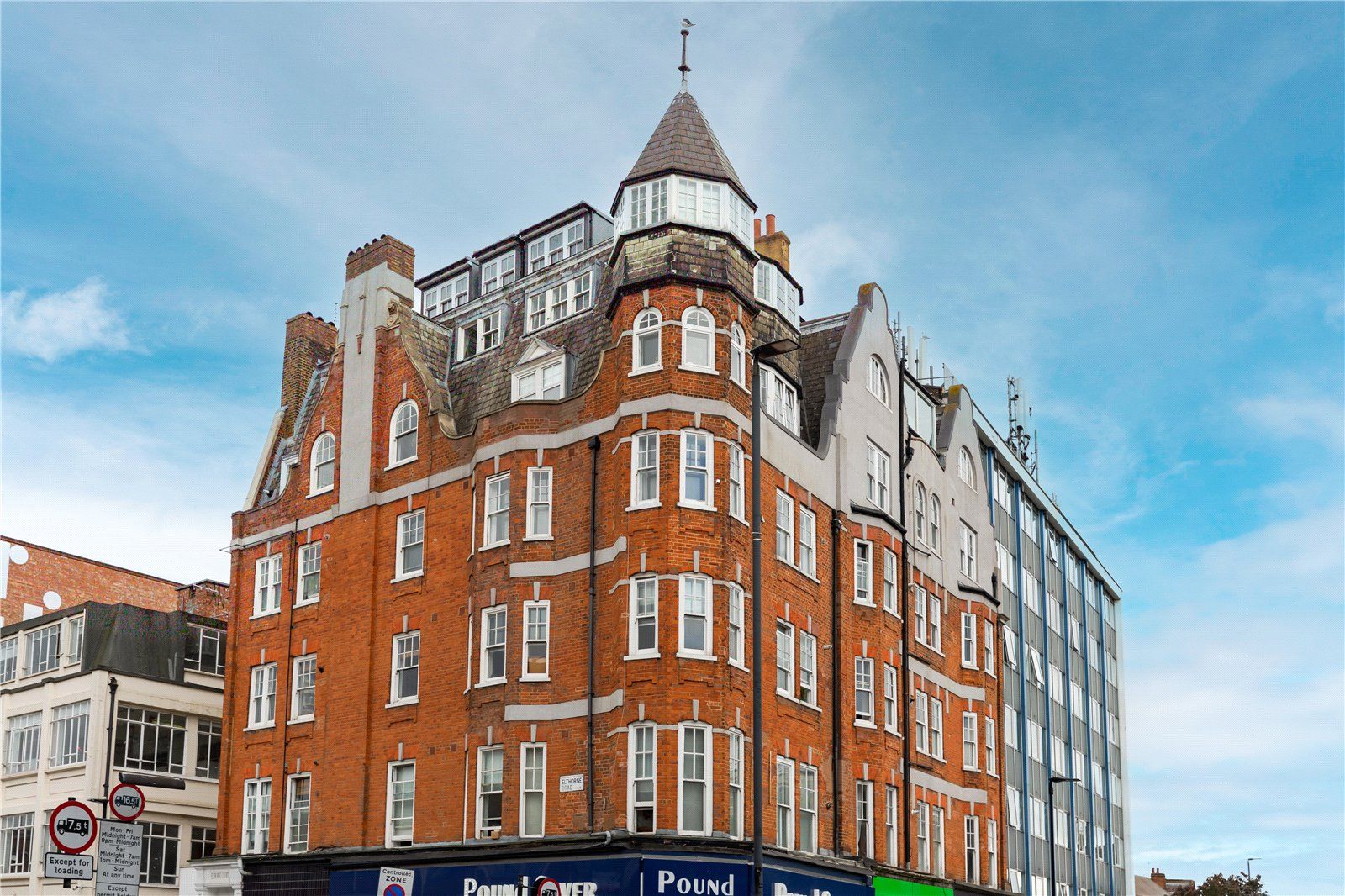 1 bed flat for sale in Elthorne Road, Islington, London N19 Zoopla