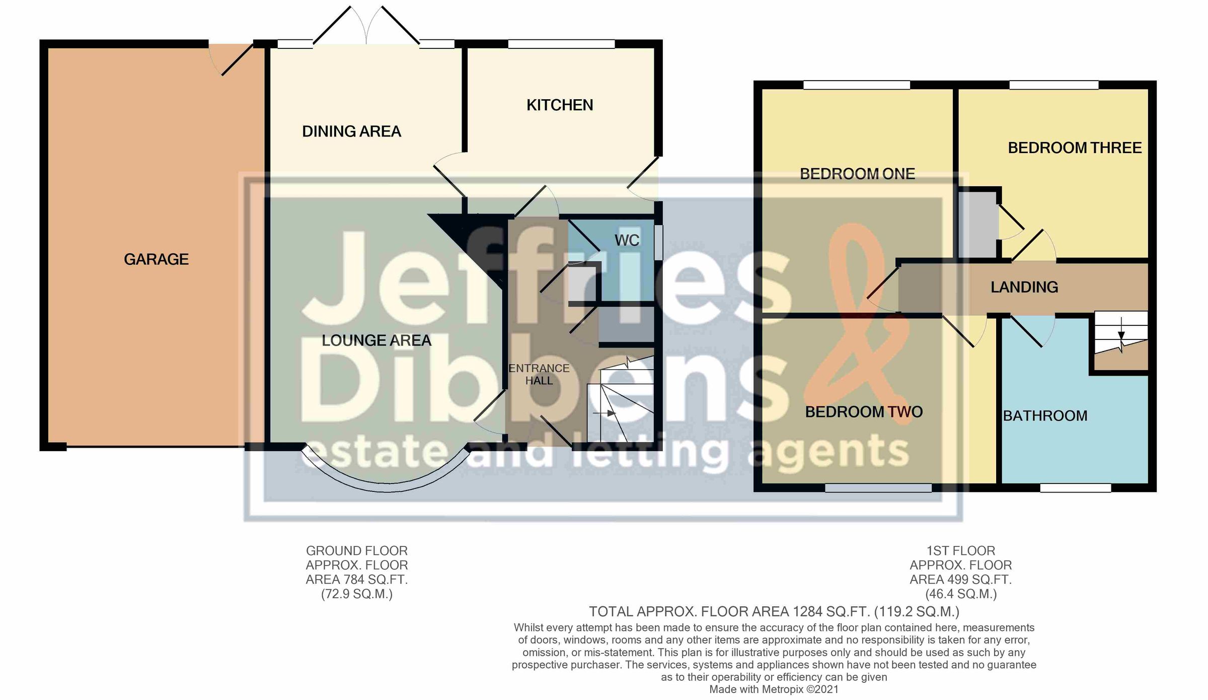 3 bed detached house for sale in Spindle Warren, Denvilles, Havant PO9 Zoopla