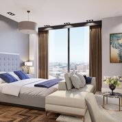 Parliament Square Boutique, Greenland Street, Liverpool L1  