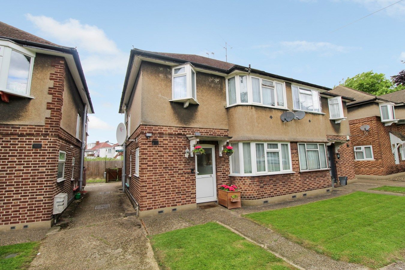 2 bed for sale in Lowther Road, Stanmore HA7 Zoopla
